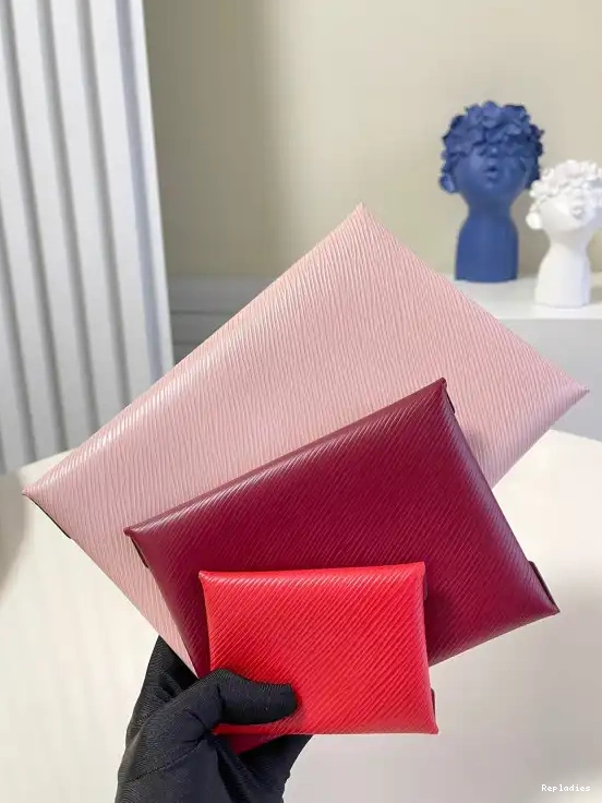 Cheap POCHETTE LOUIS VUITTON KIRIGAMI 0629